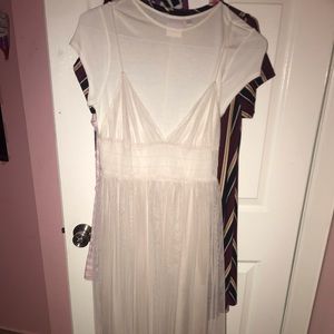 LAUREN CONRAD DRESS